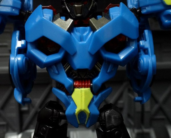 Transformers Prime Rumble Images  (6 of 7)